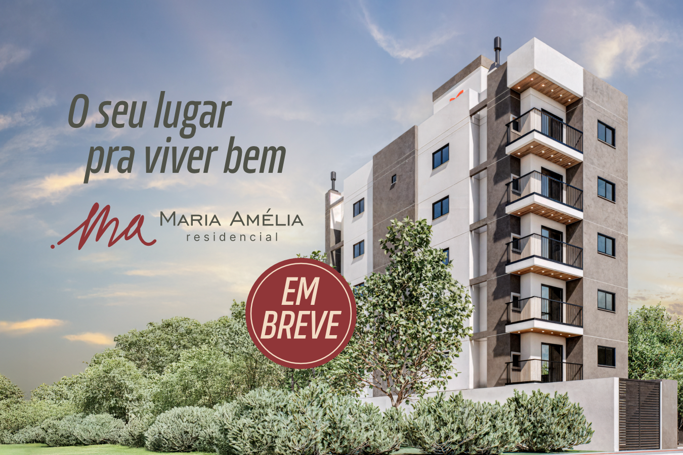 Maria Amélia