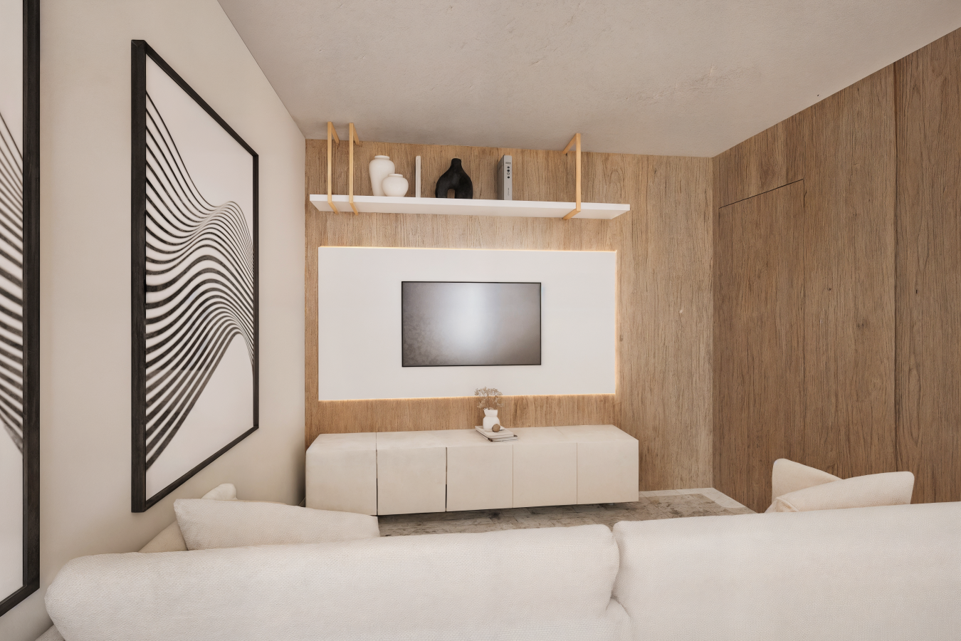 Ecoville Residence