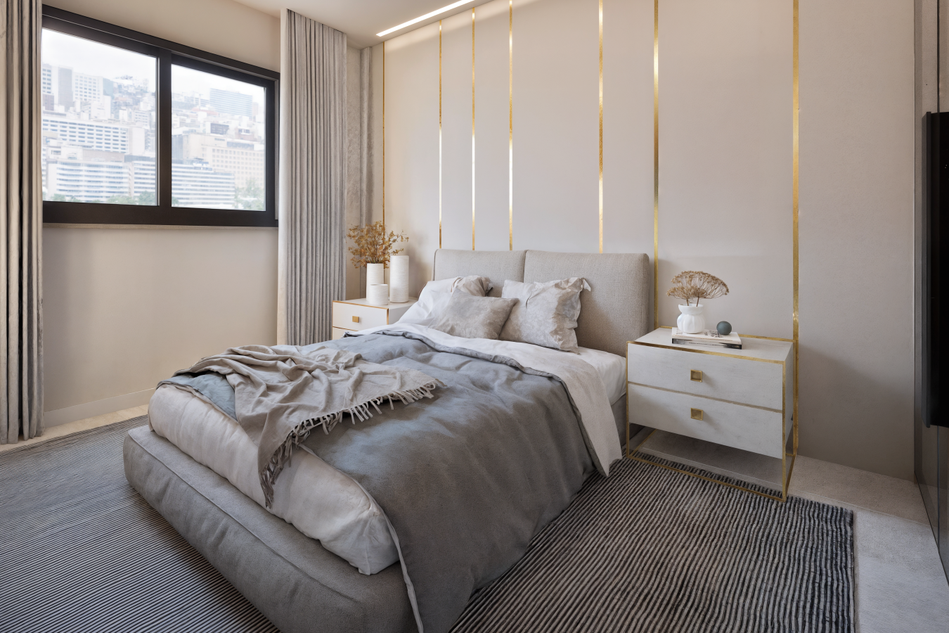 Ecoville Residence
