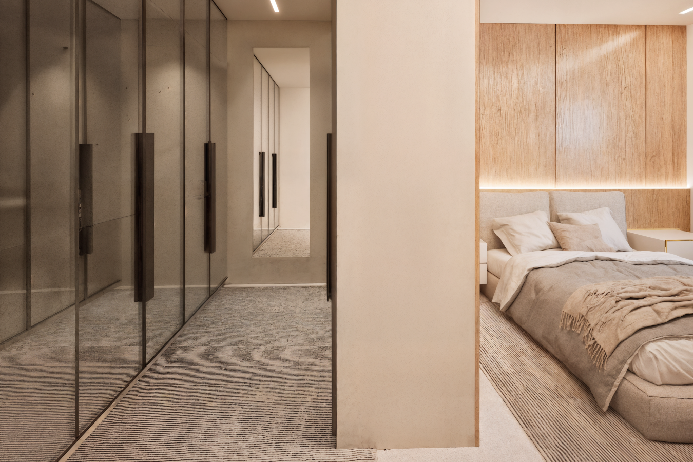 Ecoville Residence