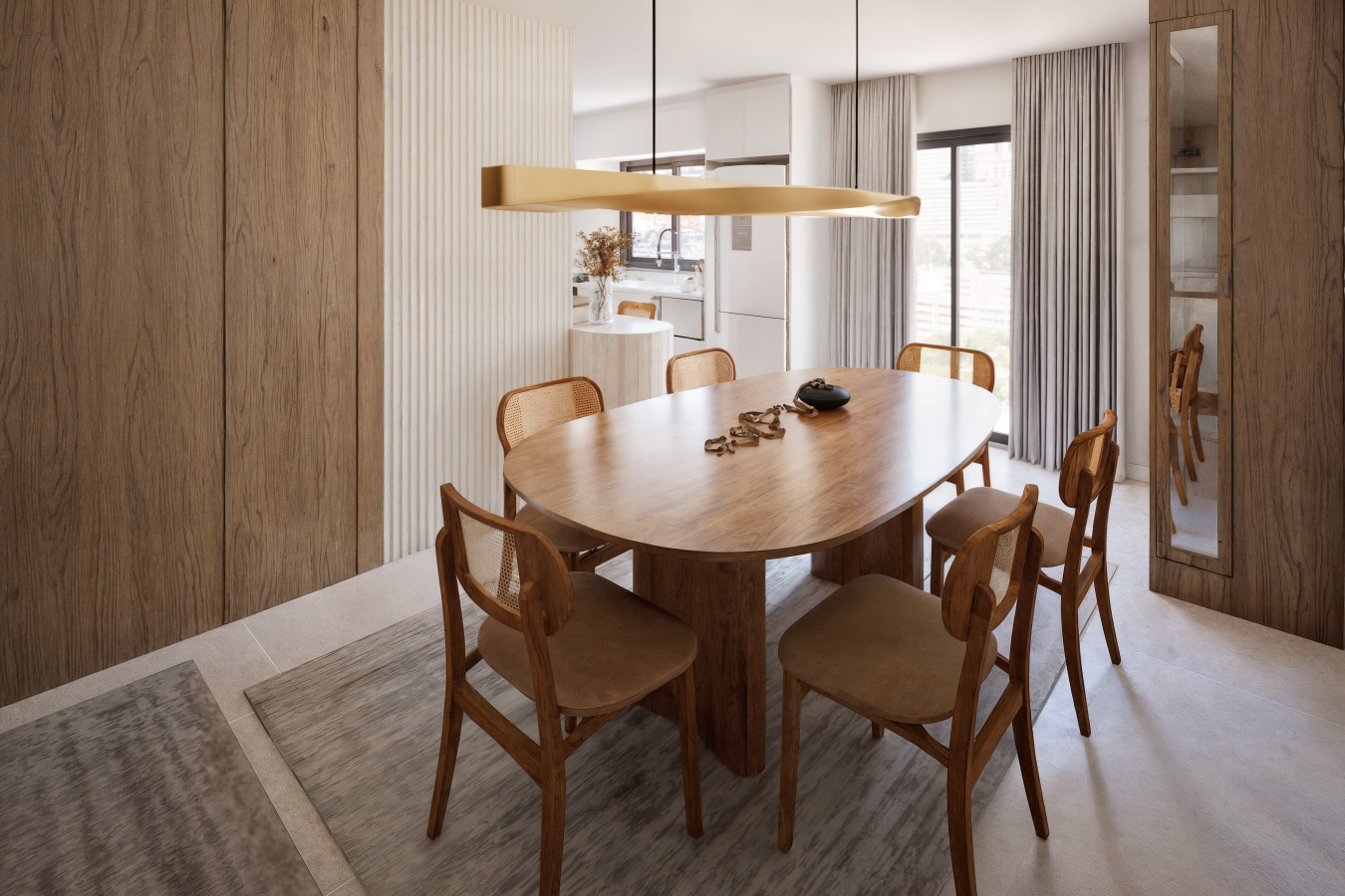 Ecoville Residence