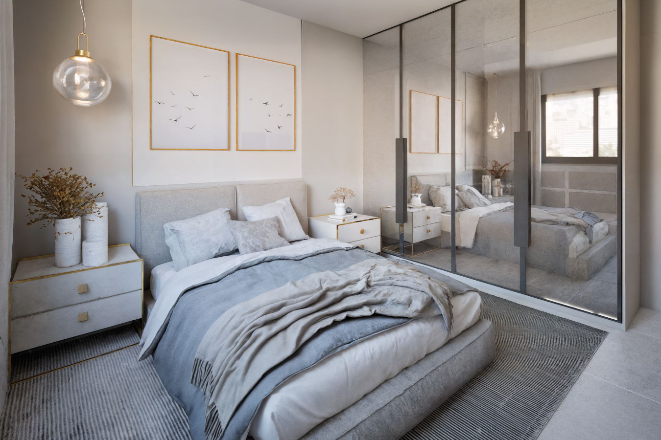Ecoville Residence
