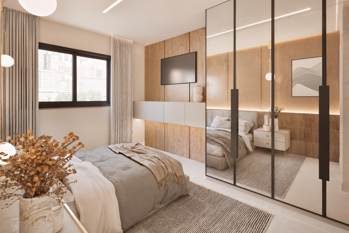 Ecoville Residence