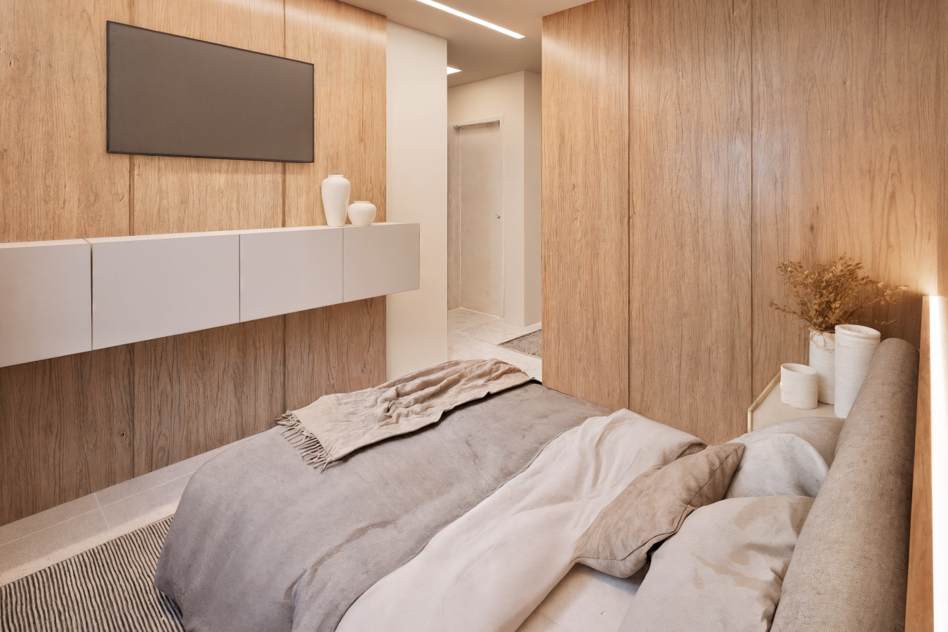 Ecoville Residence