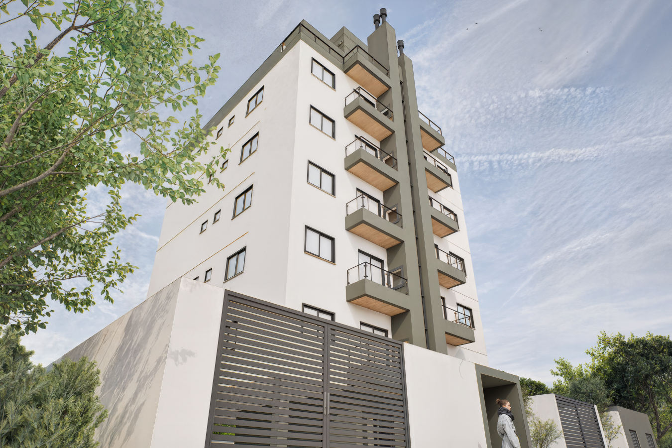 Ecoville Residence
