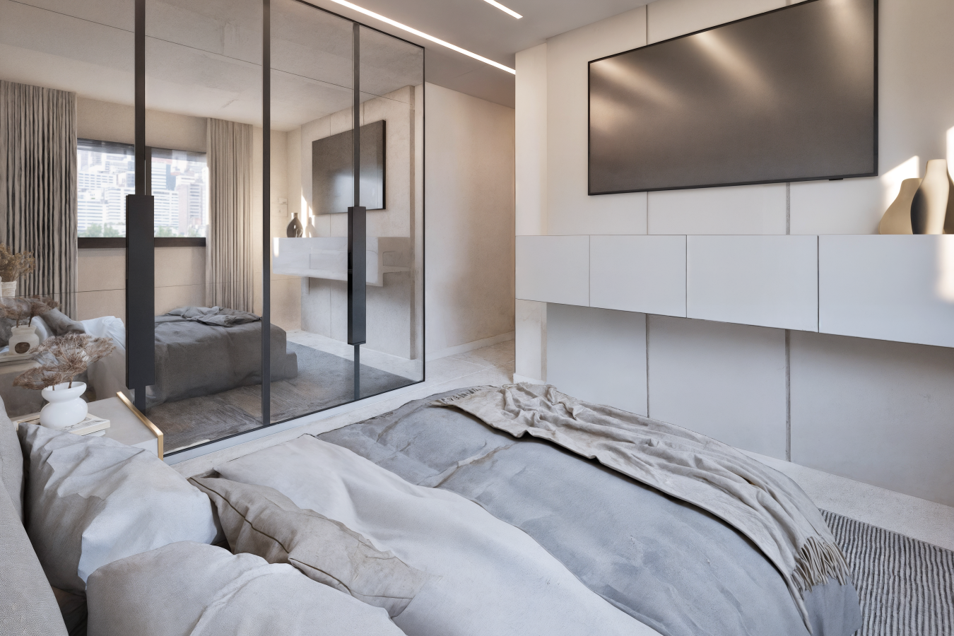 Ecoville Residence