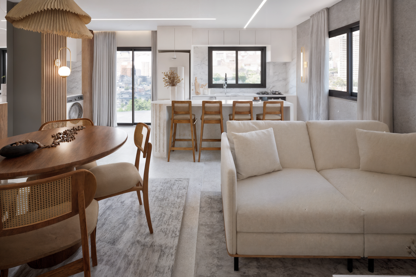 Ecoville Residence