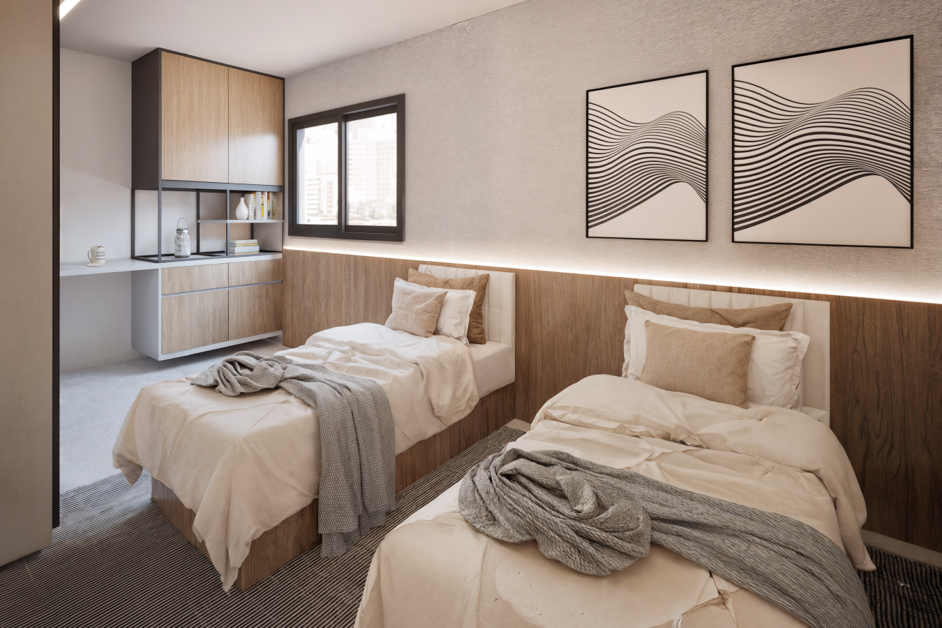 Ecoville Residence